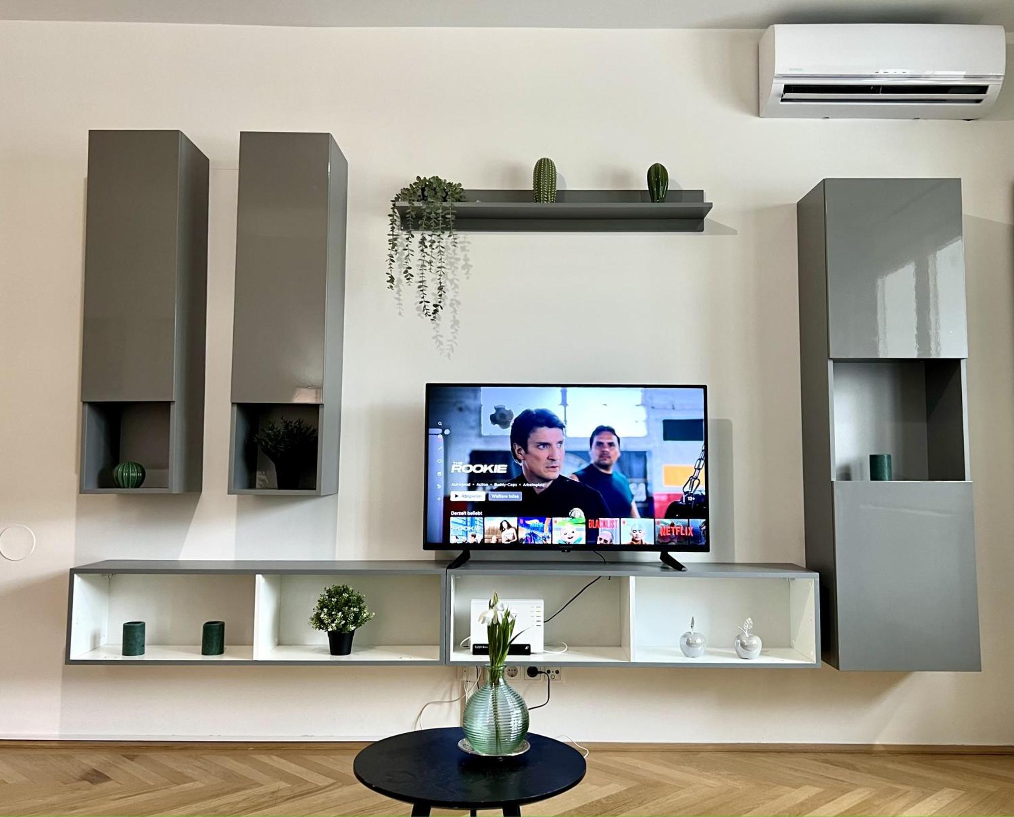 Apartamento Green Prater Viena Exterior foto